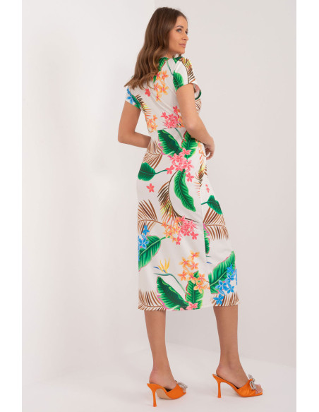 Robe de jour model 196213 Italy Moda