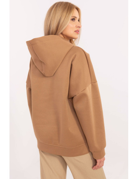 Sweatshirt model 204379 Italy Moda