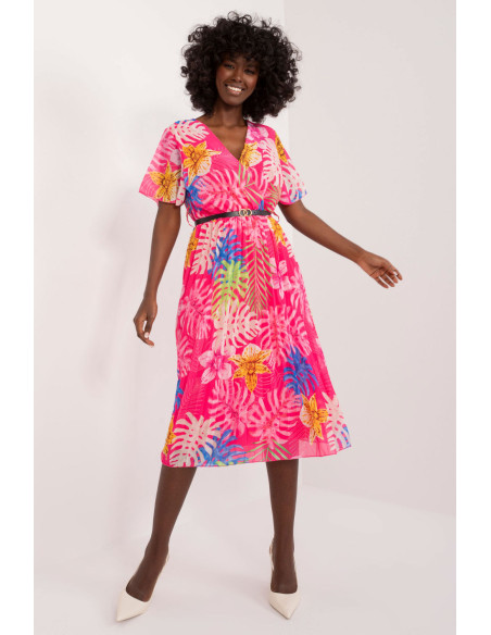 Robe de jour model 196447 Italy Moda