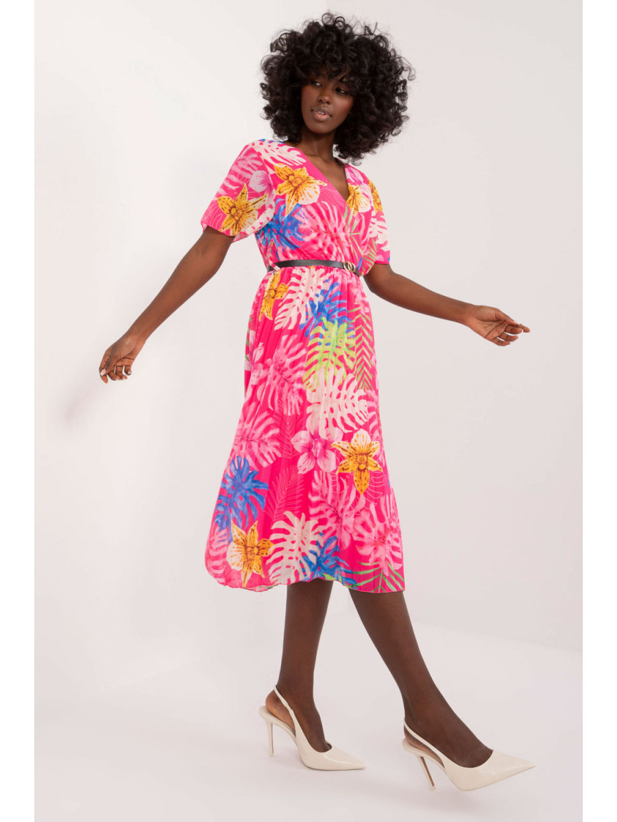 Robe de jour model 196447 Italy Moda