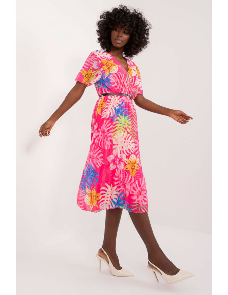 Robe de jour model 196447 Italy Moda