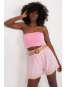 Shorts model 196481 Italy Moda