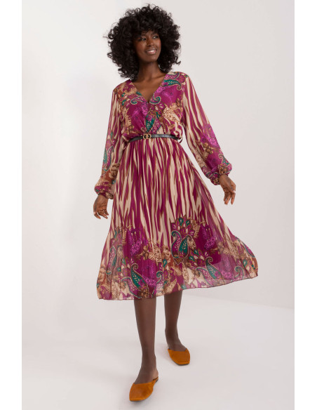 Robe de jour model 196588 Italy Moda