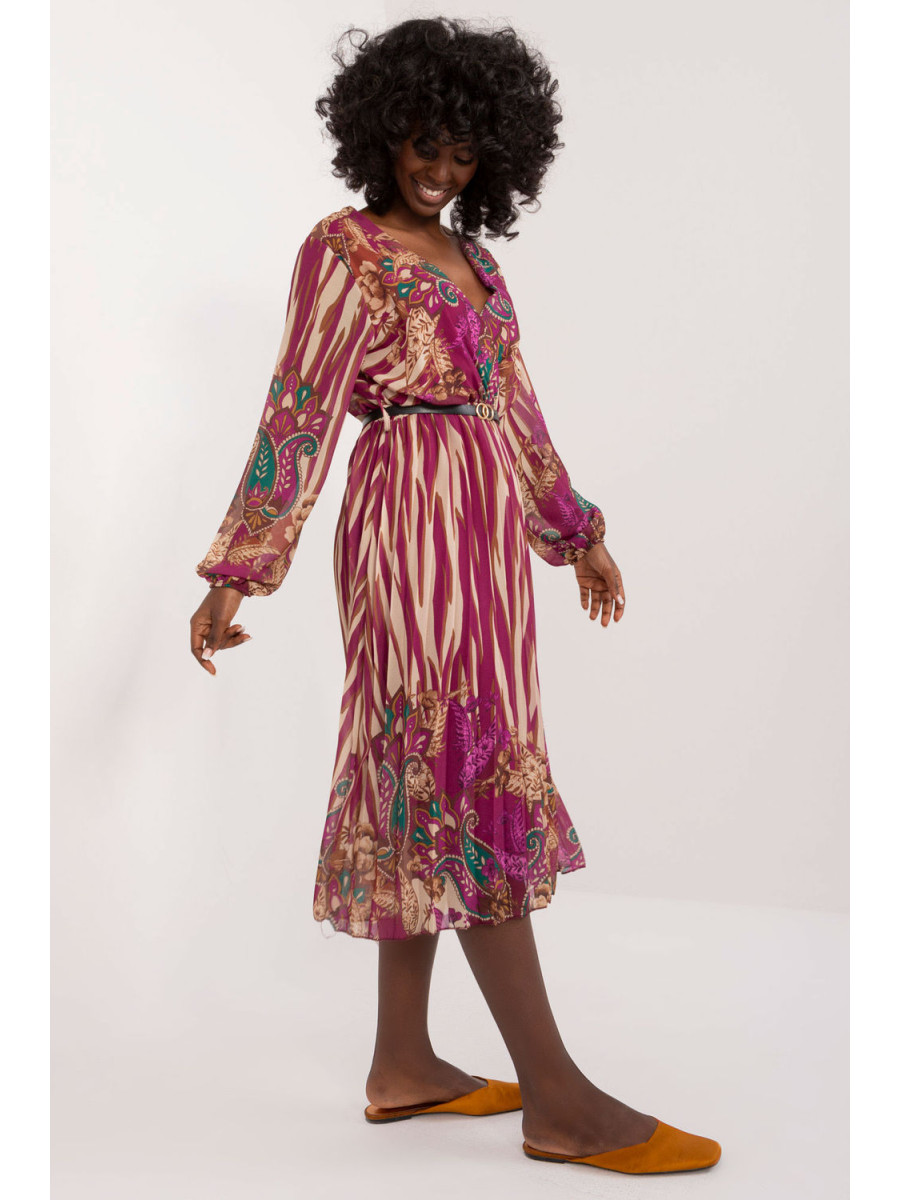 Robe de jour model 196588 Italy Moda