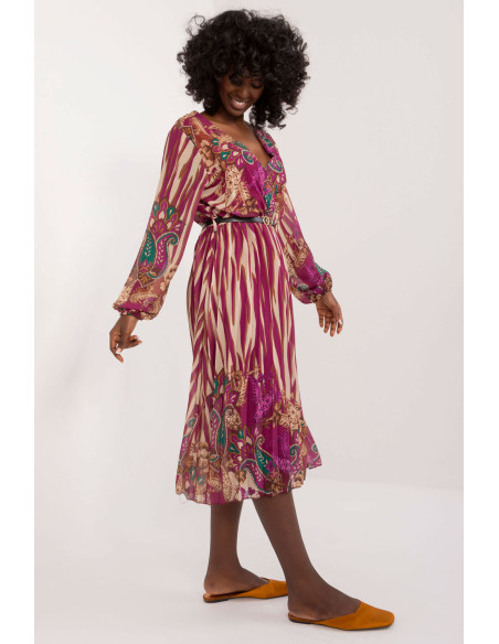 Robe de jour model 196588 Italy Moda