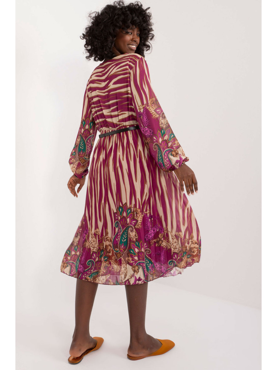 Robe de jour model 196588 Italy Moda