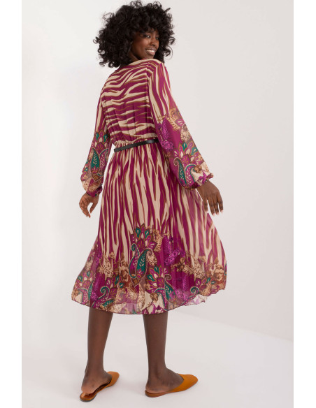 Robe de jour model 196588 Italy Moda
