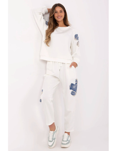 L`ensemble model 209496 Italy Moda