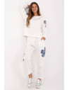 L`ensemble model 209496 Italy Moda