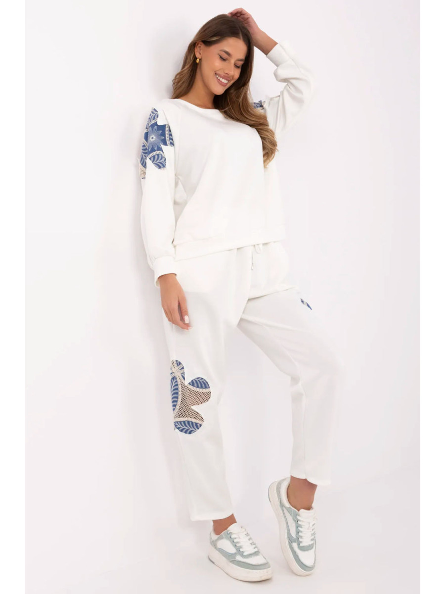 L`ensemble model 209496 Italy Moda