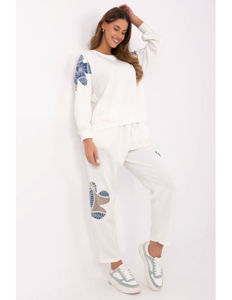 L`ensemble model 209496 Italy Moda