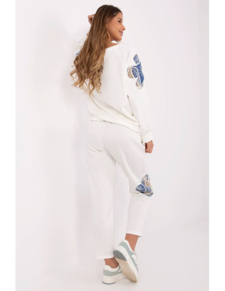 L`ensemble model 209496 Italy Moda