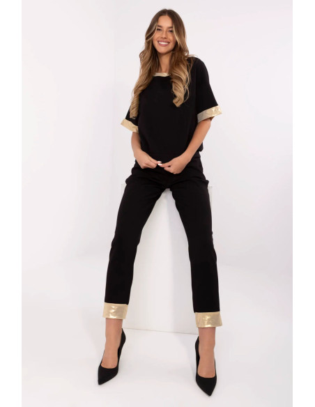L`ensemble model 209688 Italy Moda