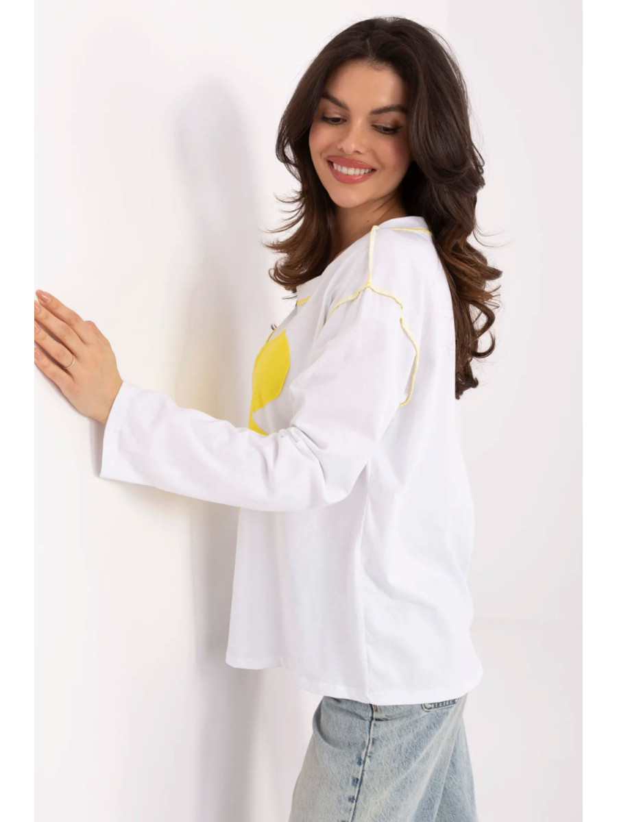 Chemisier model 209707 Italy Moda