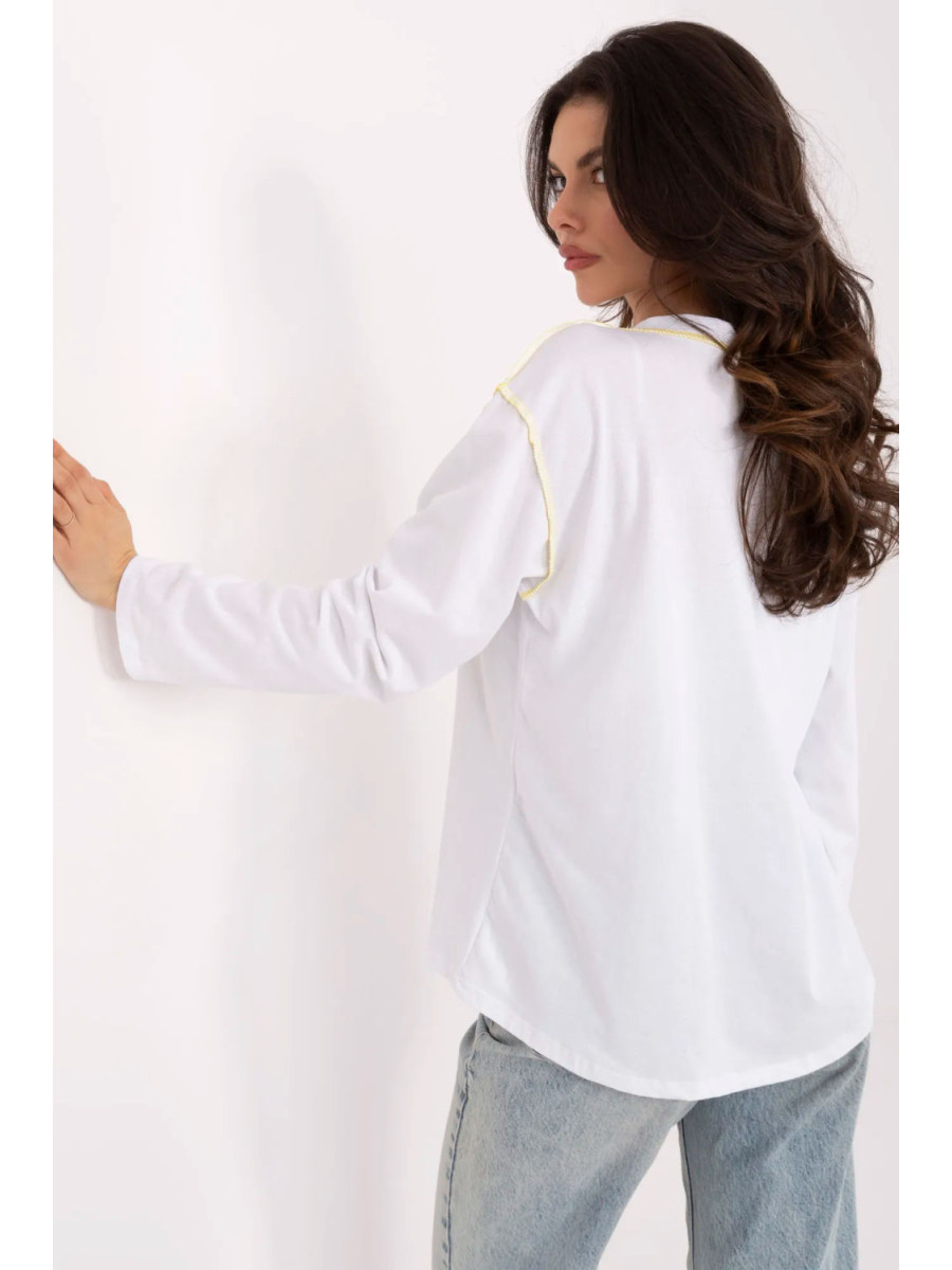 Chemisier model 209707 Italy Moda