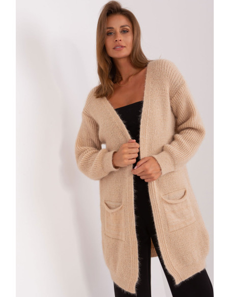Cardigan model 187476 Italy Moda
