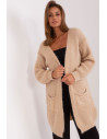 Cardigan model 187476 Italy Moda