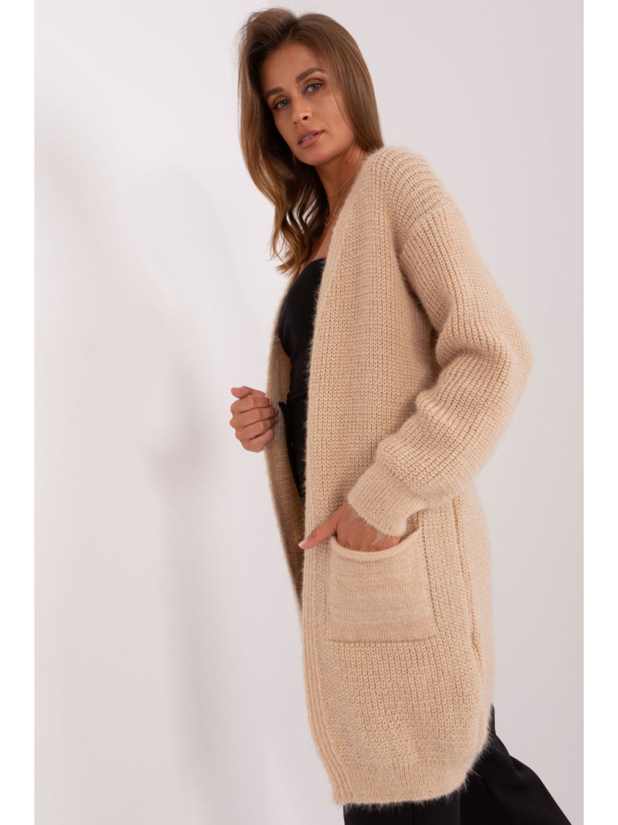 Cardigan model 187476 Italy Moda