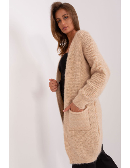 Cardigan model 187476 Italy Moda
