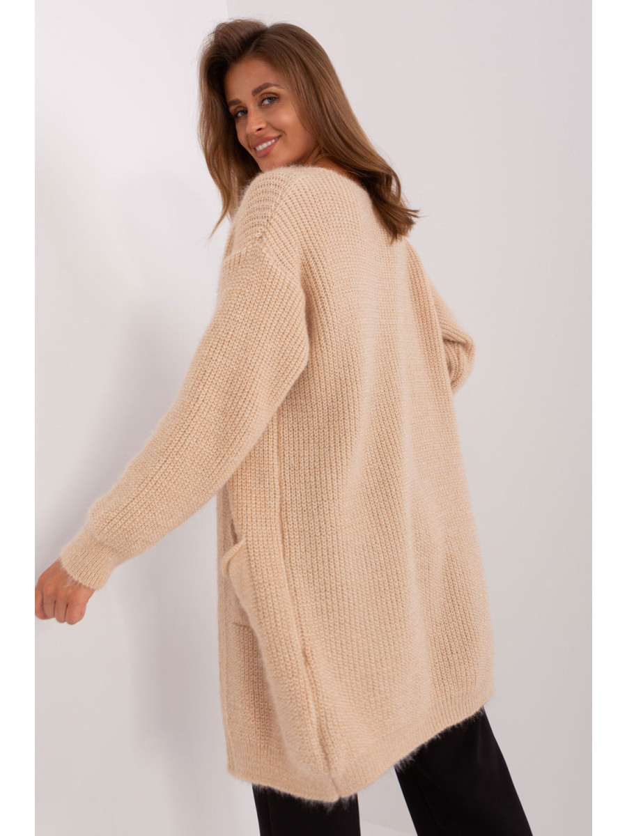 Cardigan model 187476 Italy Moda