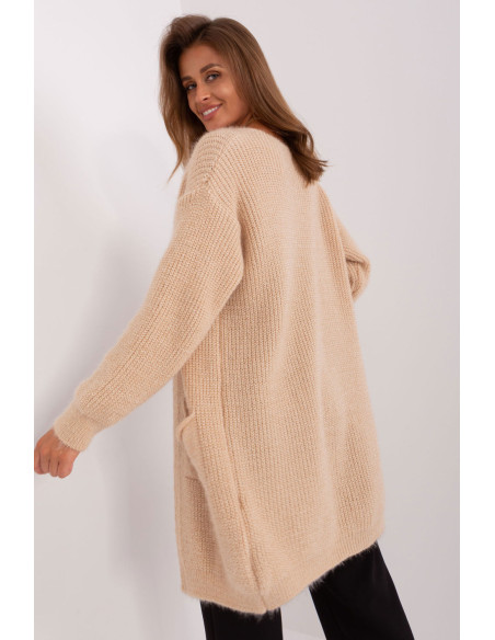 Cardigan model 187476 Italy Moda