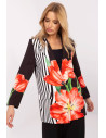 Vest model 209829 Italy Moda