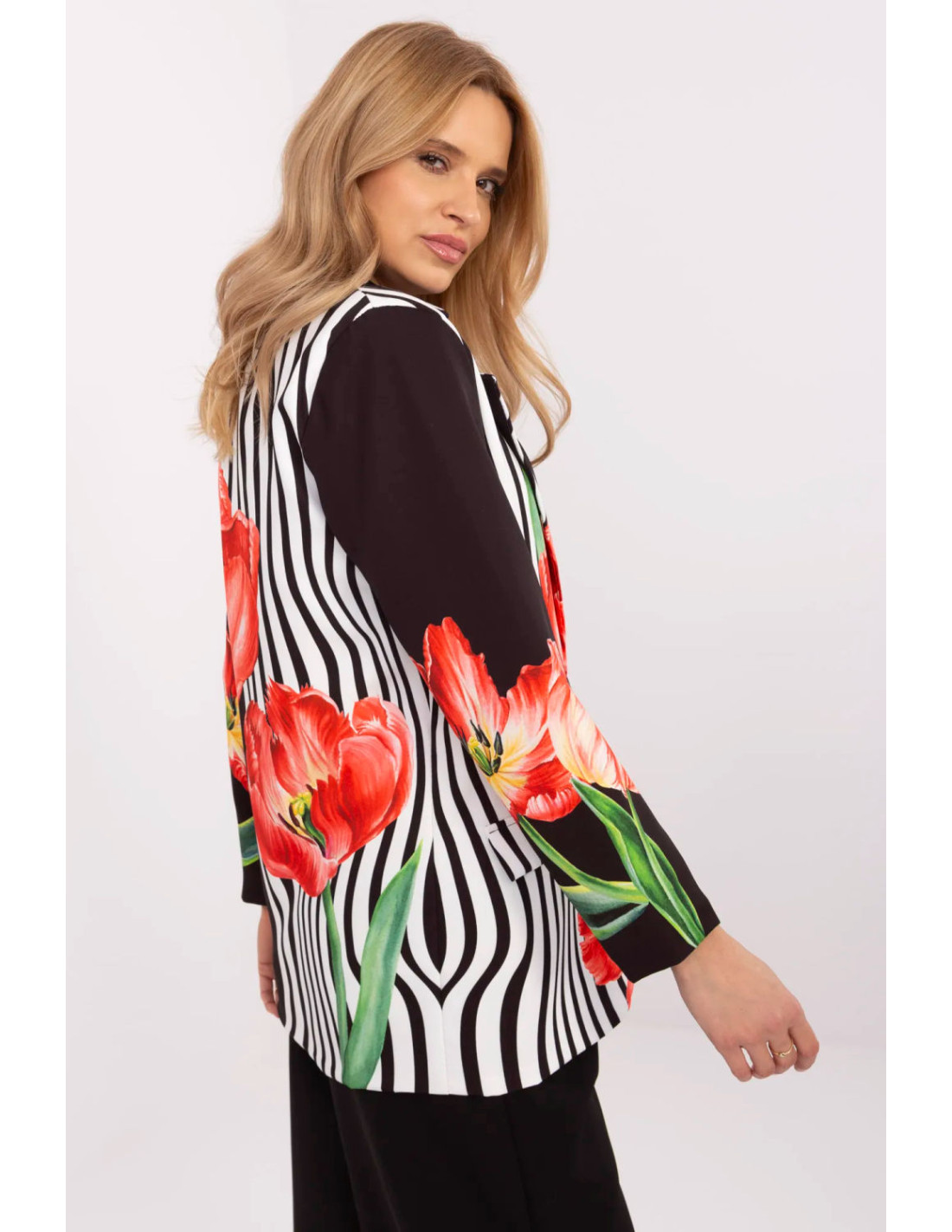 Vest model 209829 Italy Moda