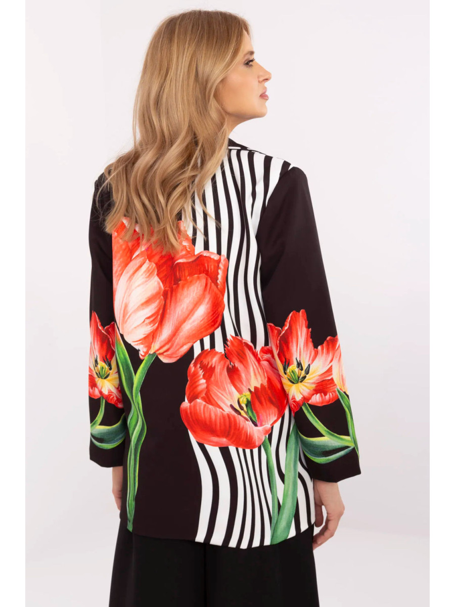 Vest model 209829 Italy Moda