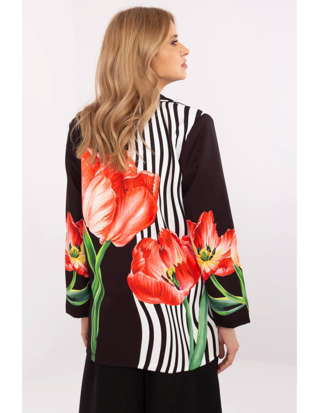 Vest model 209829 Italy Moda