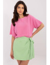 Pull à manches courtes model 209982 Italy Moda
