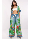 Pantalon femme model 210028 Italy Moda