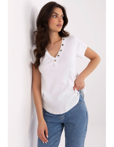 Chemisier model 210044 Italy Moda