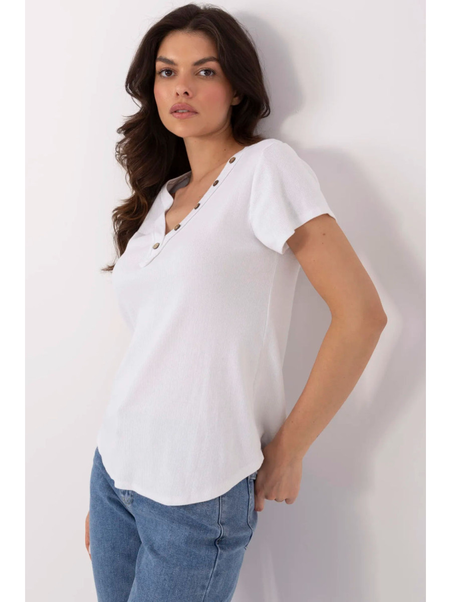 Chemisier model 210044 Italy Moda