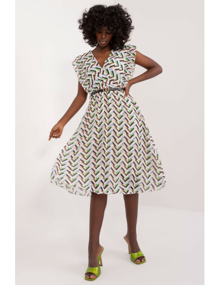 Robe de jour model 197867 Italy Moda