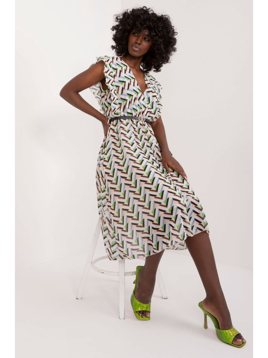 Robe de jour model 197867 Italy Moda