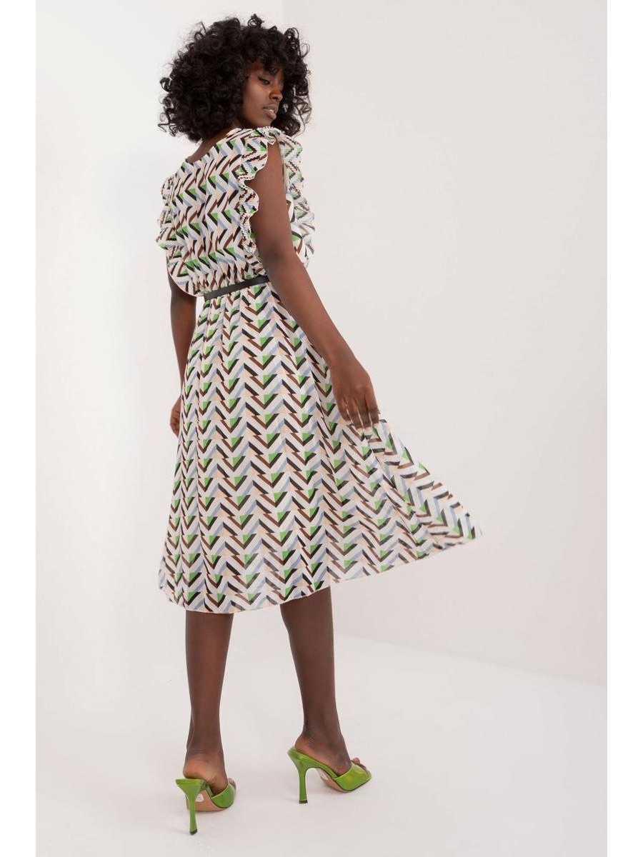 Robe de jour model 197867 Italy Moda