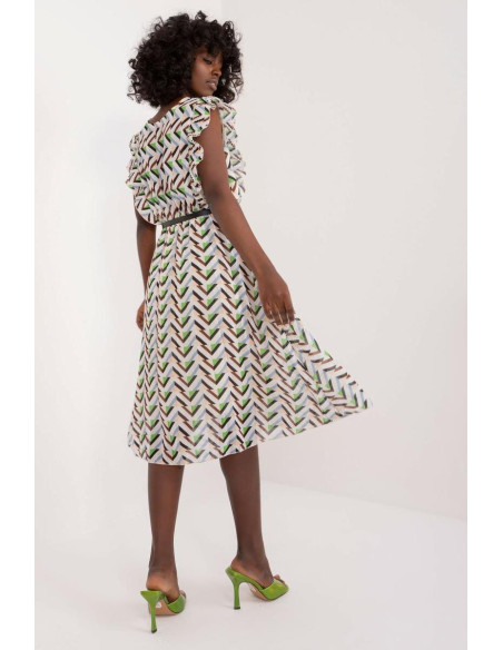Robe de jour model 197867 Italy Moda
