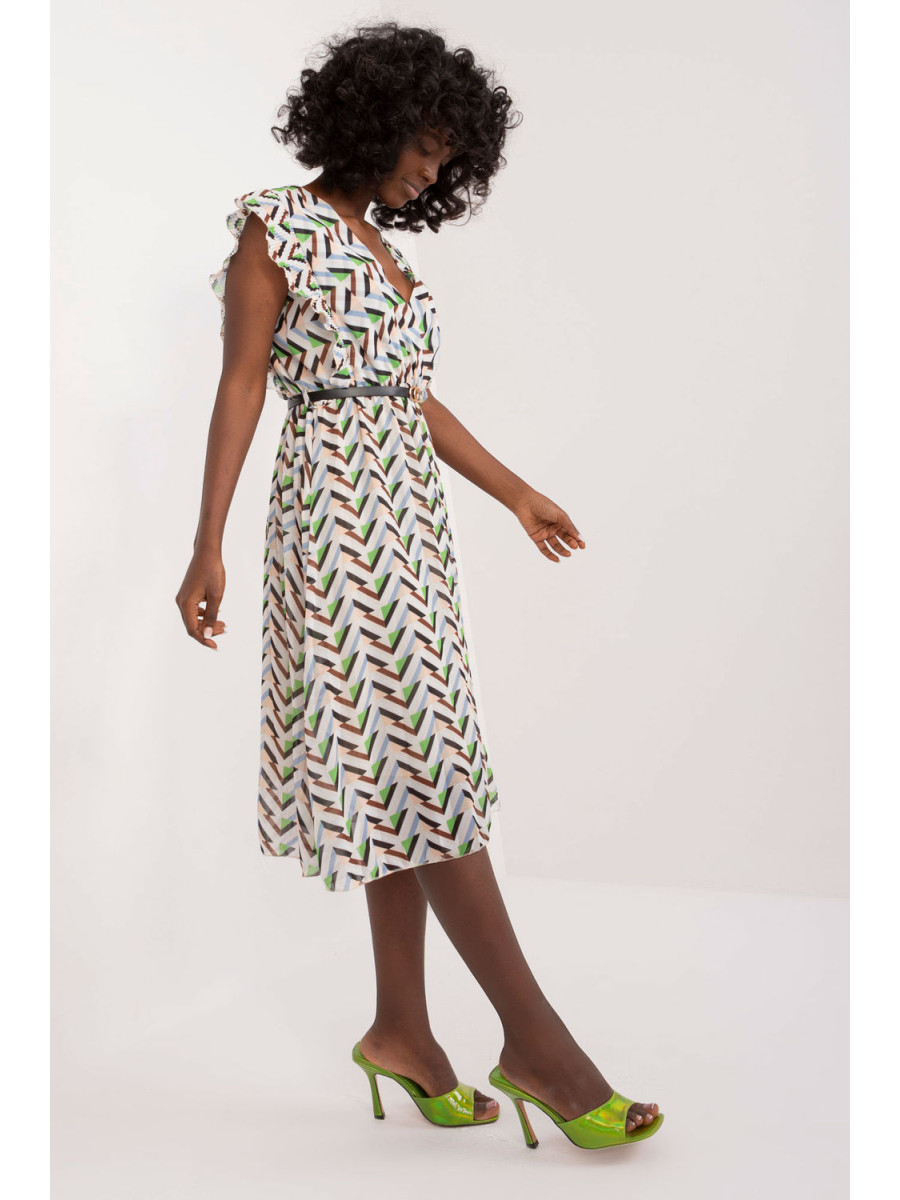 Robe de jour model 197867 Italy Moda