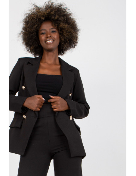 Vest model 166896 Italy Moda