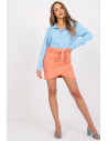 Jupe courte model 166969 Italy Moda