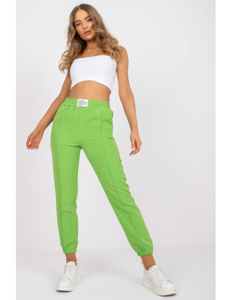 Pantalon femme model 167006 Italy Moda