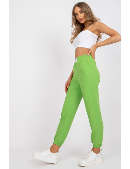 Pantalon femme model 167006 Italy Moda
