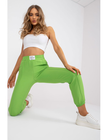 Pantalon femme model 167006 Italy Moda