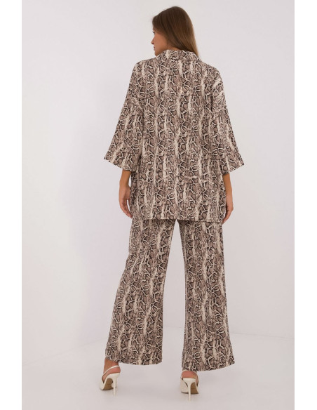 L`ensemble model 199958 Italy Moda