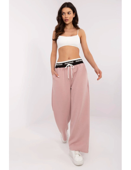 Pantalon survêtement model 210888 Italy Moda