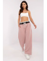 Pantalon survêtement model 210888 Italy Moda