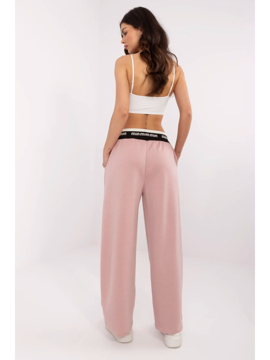 Pantalon survêtement model 210888 Italy Moda