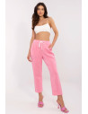 Pantalon survêtement model 210957 Italy Moda