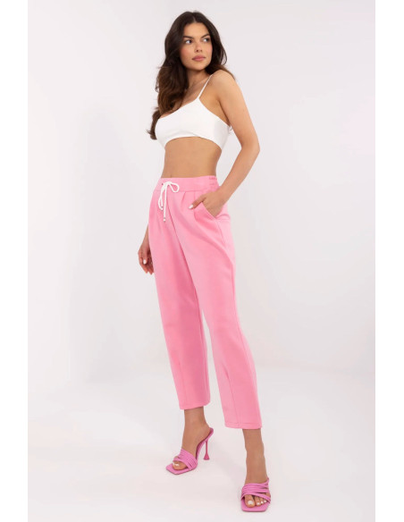 Pantalon survêtement model 210957 Italy Moda