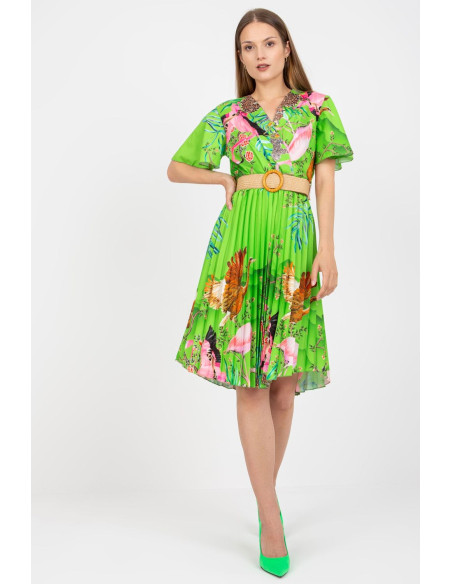 Robe de jour model 167733 Italy Moda